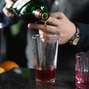 Classic Cocktails