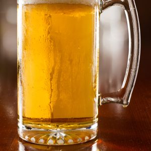 Domestic Beer
