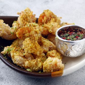 Bang Bang Shrimp