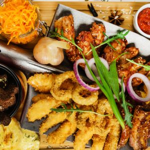Make It a Platter