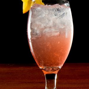 Guava Mimosa