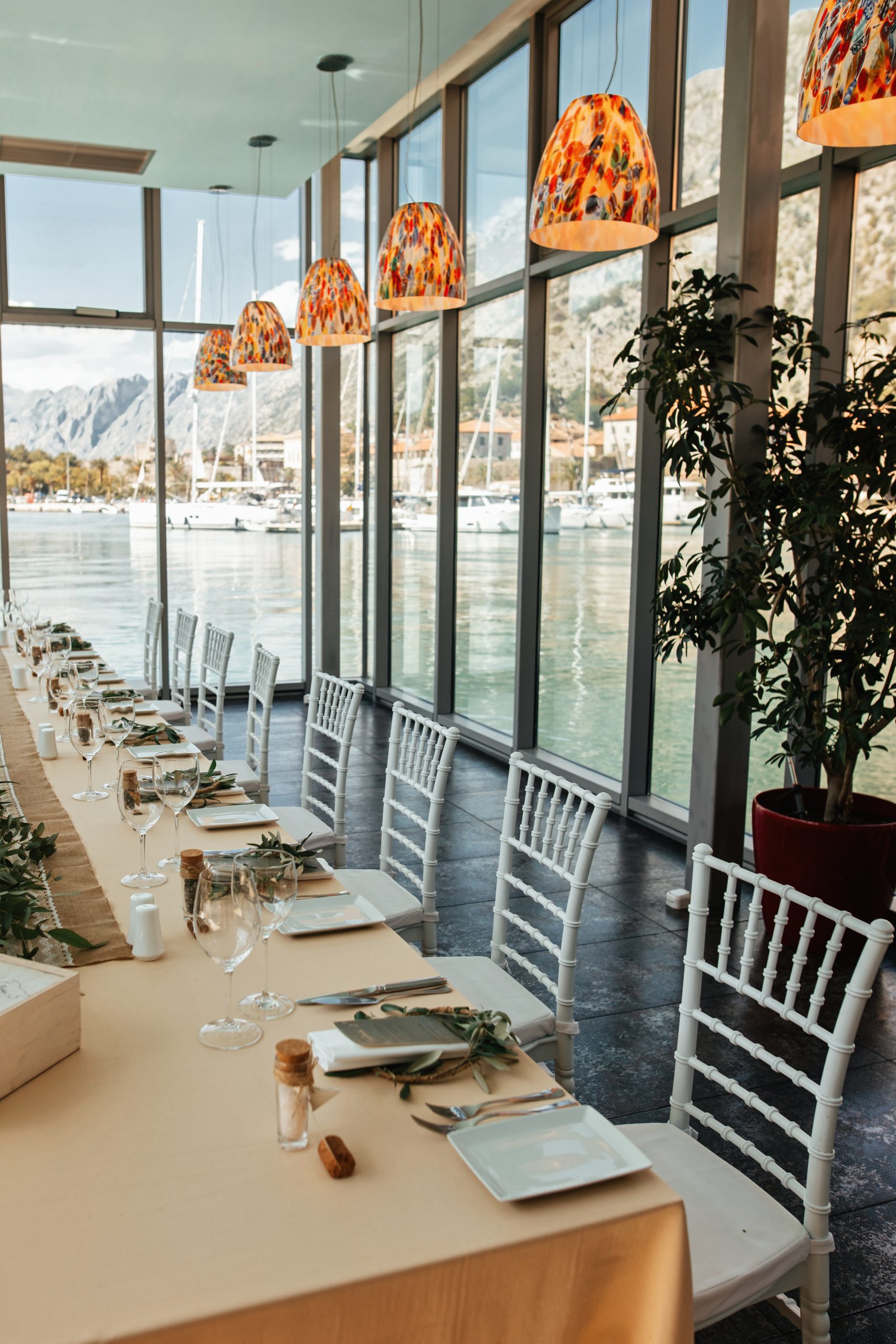 Event Venue