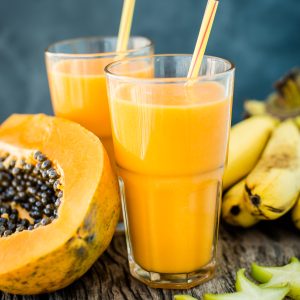 Virgin Island Punch