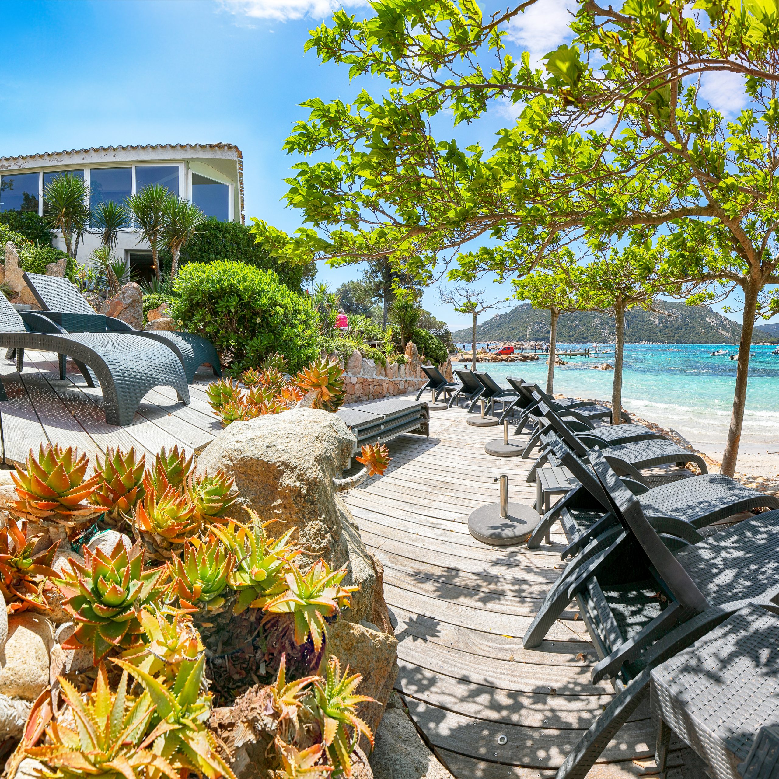 Outdoor Patio