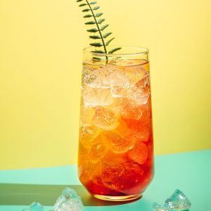 Tropical Refresher