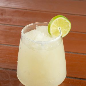 House Margaritas