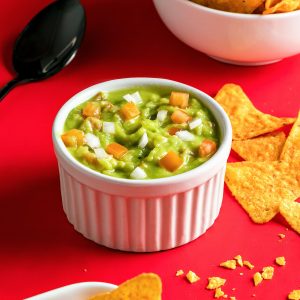 Guacamole