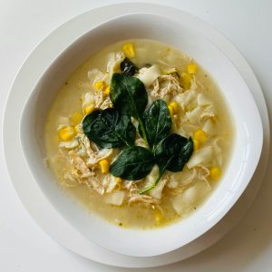 Ital Soup
