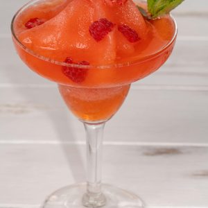 Frozen Drinks