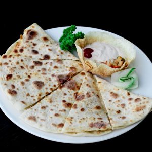 Quesadilla