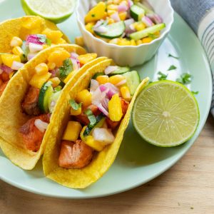 Build Your Taco