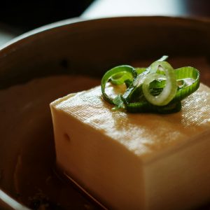 Tofu