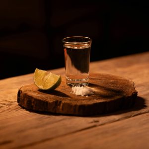 Tequila Shots
