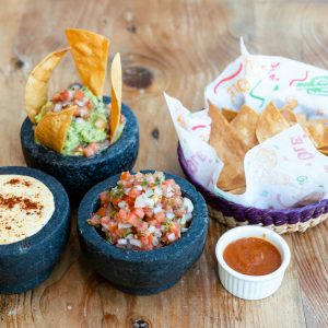 Pico de Gallo