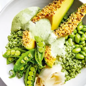 Peas Ball Signature Bowl