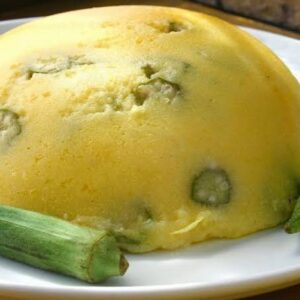 Okra Fungi