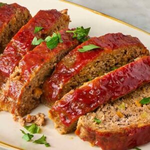 MEATLOAF