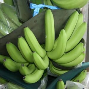 Green Banana