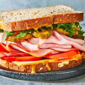 SANDWICHES