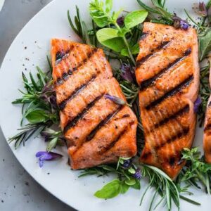 Salmon