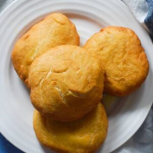 Johnny Cake