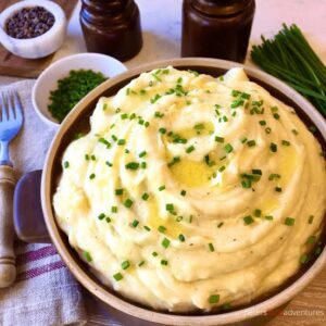 Potato Stuffing