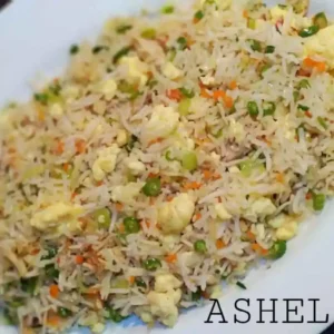 Signature Rice